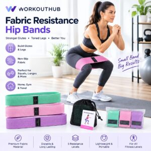 Home Workout Resistance Bands