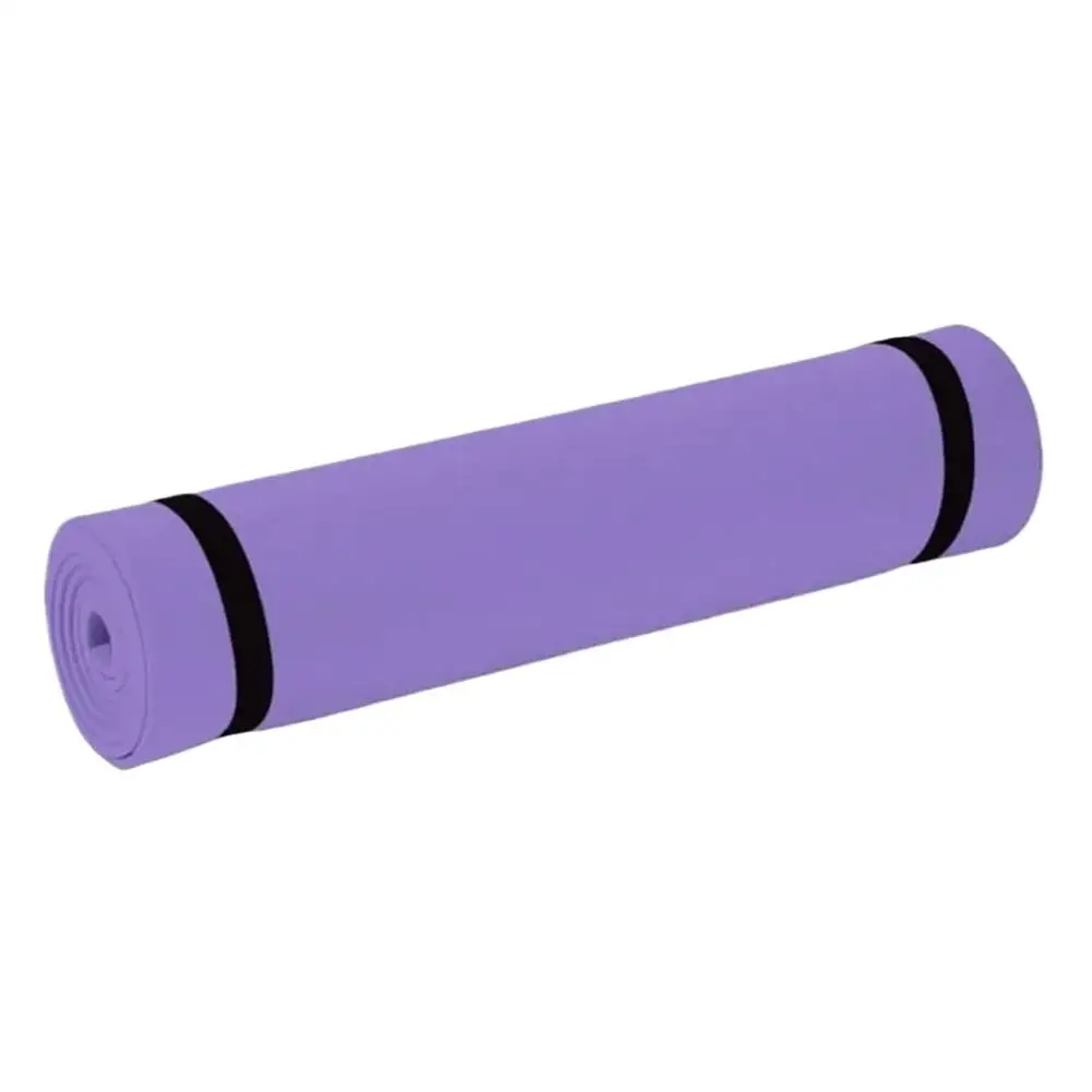 S92dd79db6f284302973119c092d68b1ag.webp Foldable EVA Yoga Mat for Exercise, Pilates & Home Workouts – 6mm - Image 7