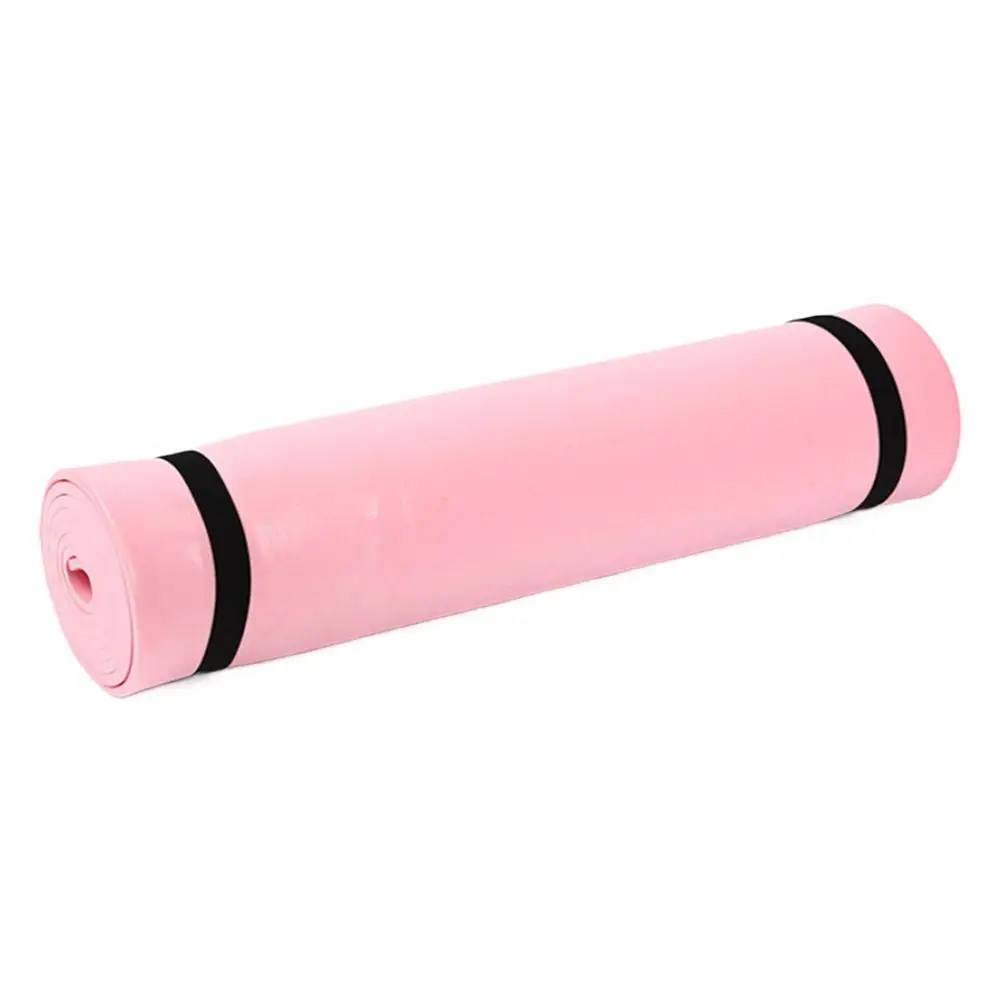 Se5bd38b389c54b2db3afc7494779d759N.webp Foldable EVA Yoga Mat for Exercise, Pilates & Home Workouts – 6mm - Image 6